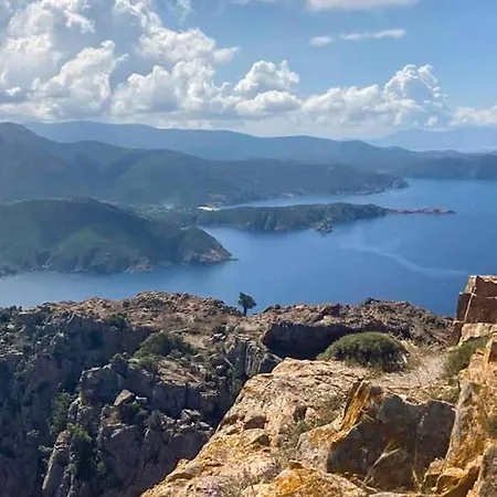 アパート Cozy In