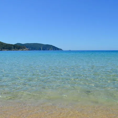 アパート Cozy In ピアナ