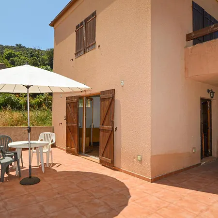 Cozy In * Piana (Corsica)