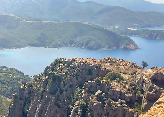 Appartement Cozy In *