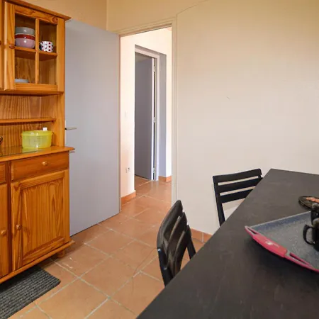 Apartament 1 Bedroom Cozy In