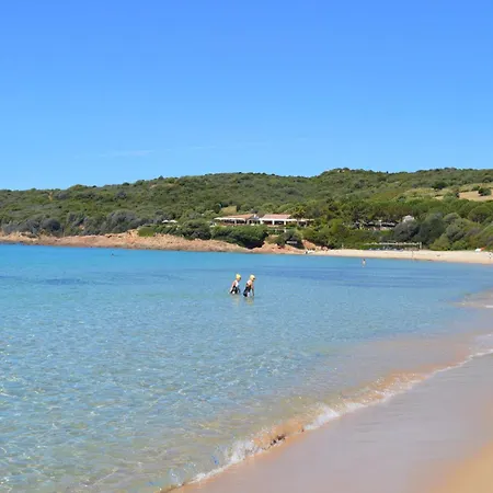 Cozy In Lägenhet Piana (Corsica)