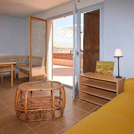 1 Bedroom Cozy In Apartament Piana (Corsica)
