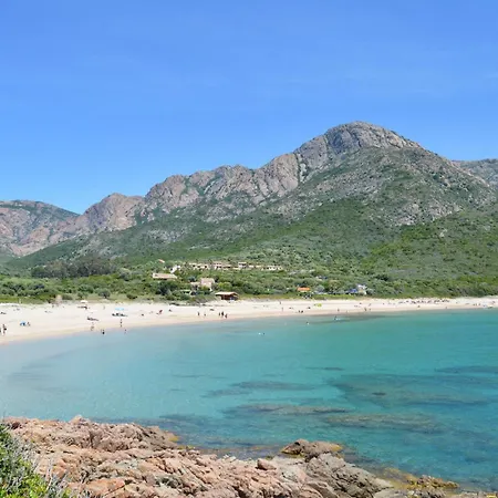 1 Bedroom Cozy Apartment In Piana