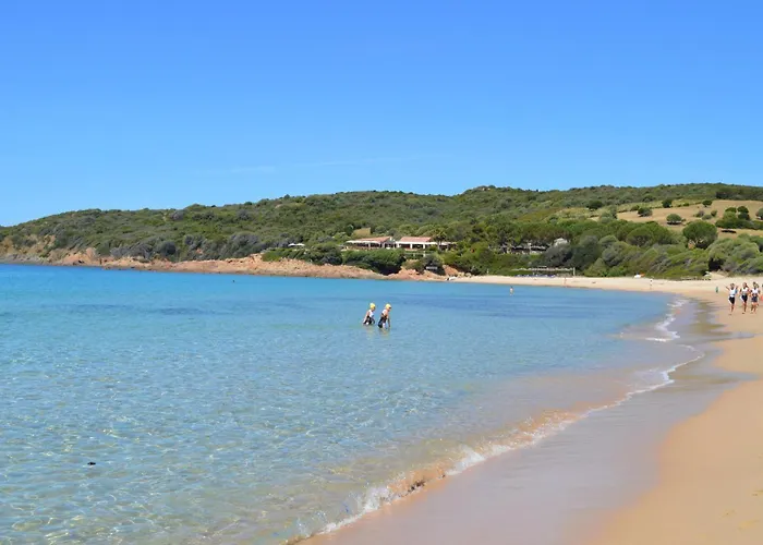 Cozy In Apartman Piana