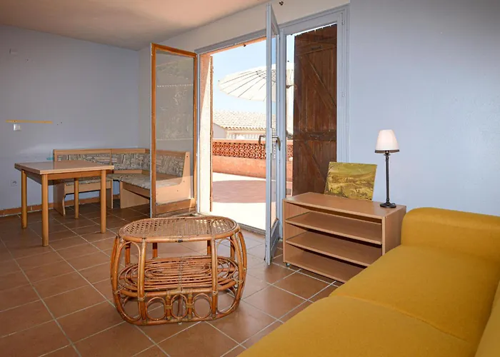 Cozy In Apartman Piana