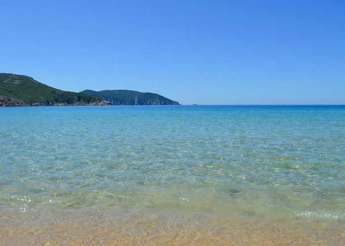 Apartman Cozy In Piana